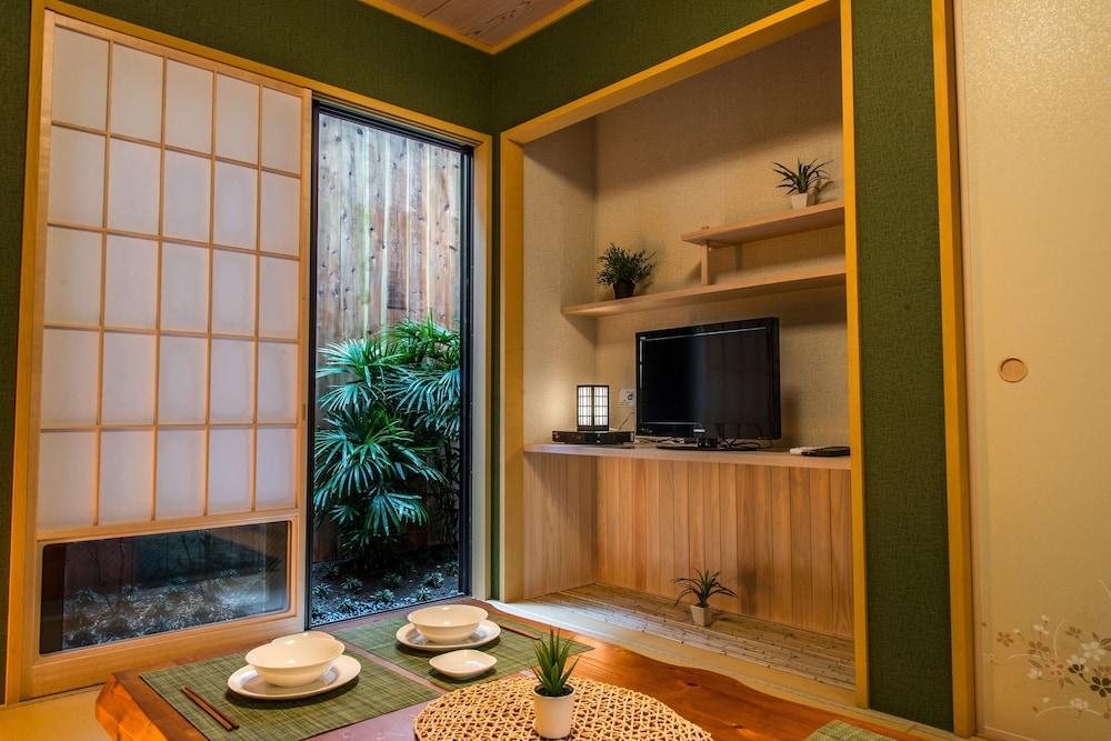 Yadoya Karasuma-Inn Room Type - Private Vacation Home