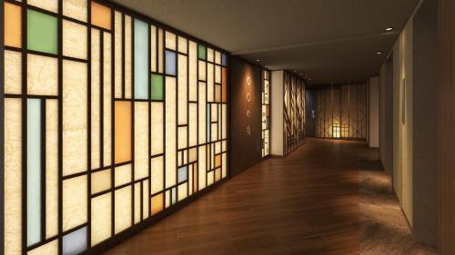 Dormy Inn Ikebukuro Hot Springs - Tap to explore photos