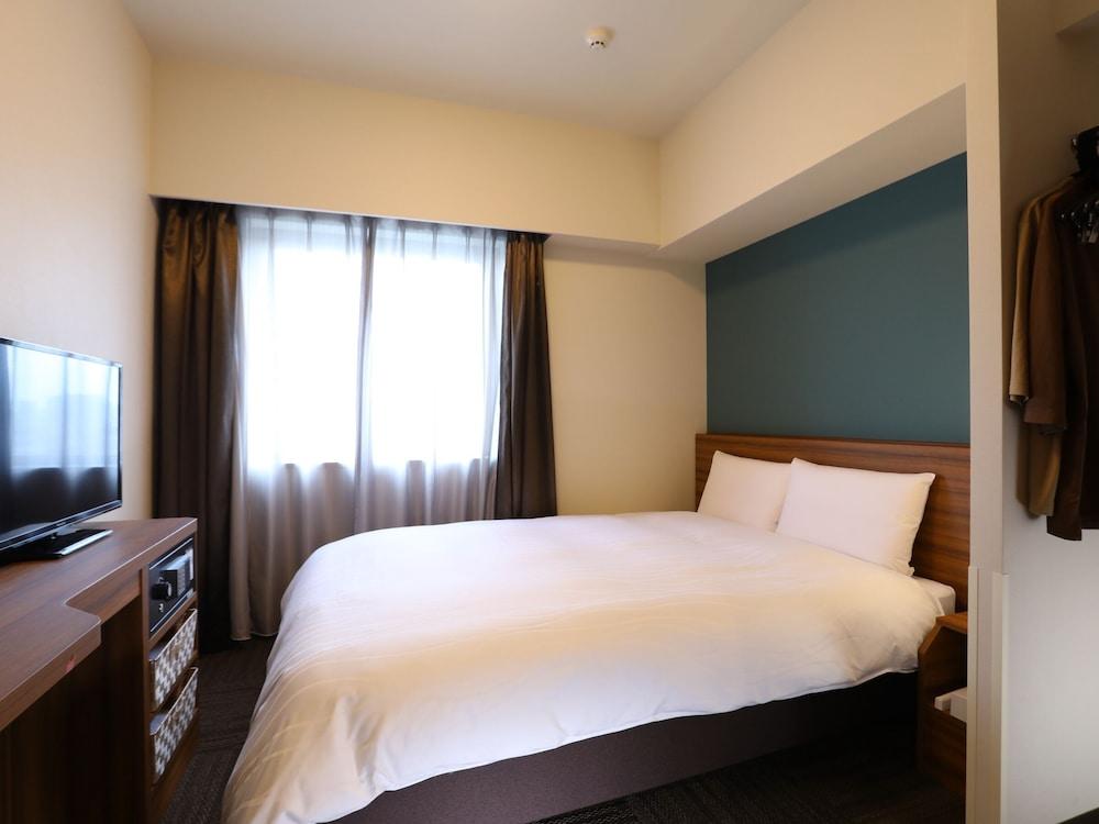 Dormy Inn Ikebukuro Hot Springs Room Type - [Late Check out until 13:00] Double Room, Non Smoking