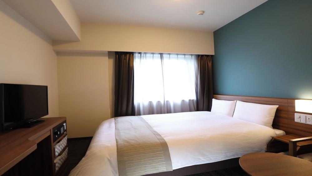 Dormy Inn Ikebukuro Hot Springs Room Type - [Early Check In from 13:00] Superior Double Room, Non Smoking