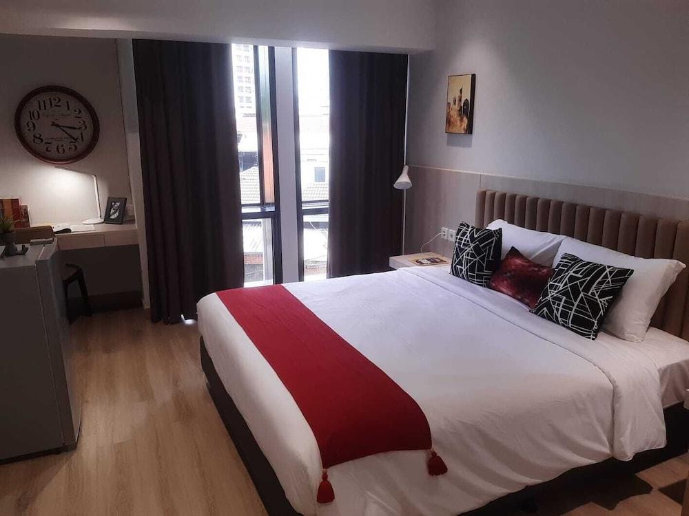 The Day Residence Room Type - Superior Studio