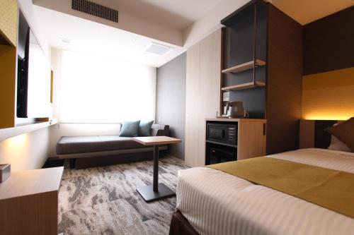 KOKO HOTEL Tsukiji Ginza - Tap to explore photos