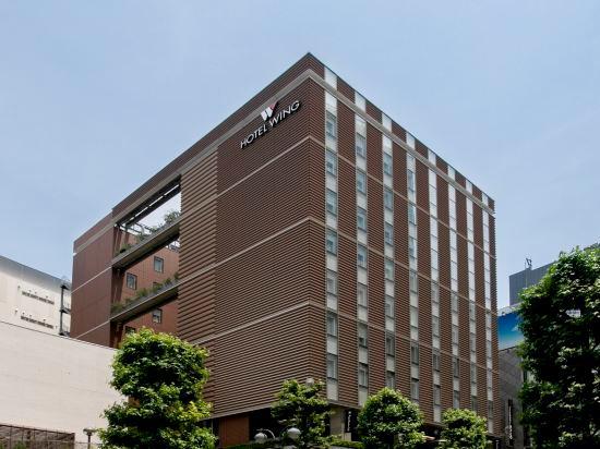 Hotel Wing International Premium Shibuya - Tap to explore photos