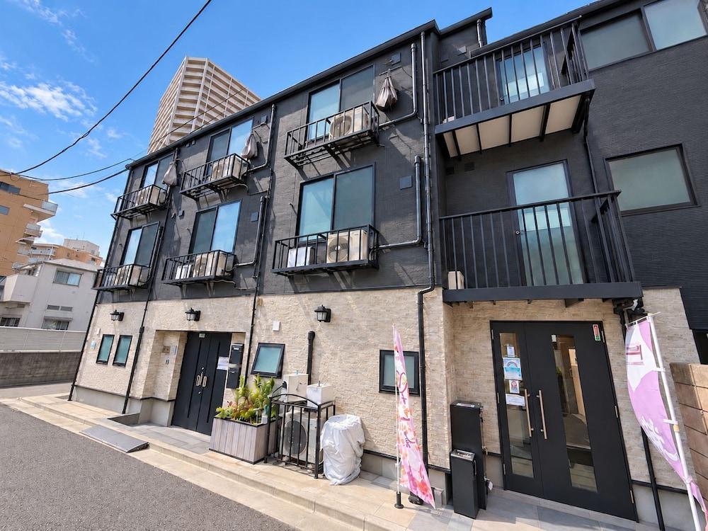Eternity APARTMENT HOTEL SHINAGAWA