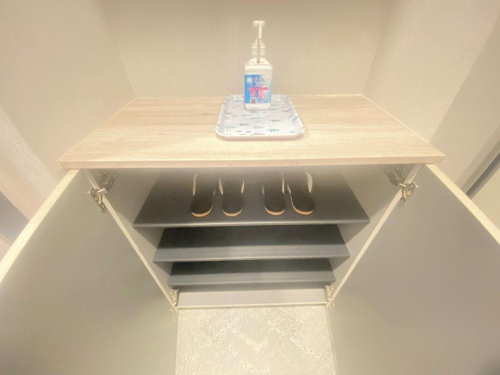 Eternity APARTMENT HOTEL SHINAGAWA Room Type - Family Apartment
