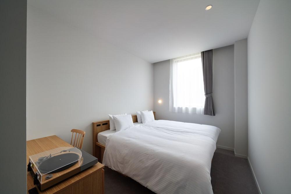 Mustard Hotel Shimokitazawa Room Type - Superior Hollywood Twin, Non Smoking