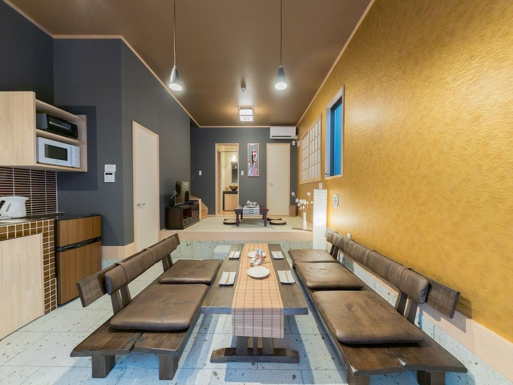 Yadoya Negishicho Room Type - House