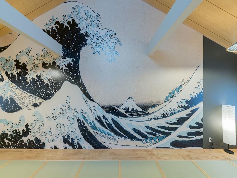 Yadoya Negishicho