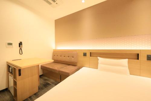 JR WEST GROUP VIA INN PRIME AKASAKA - Tap to explore photos