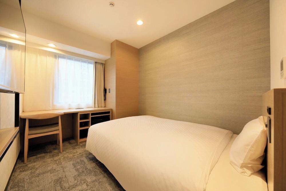 JR WEST GROUP VIA INN PRIME AKASAKA Room Type - Single Room