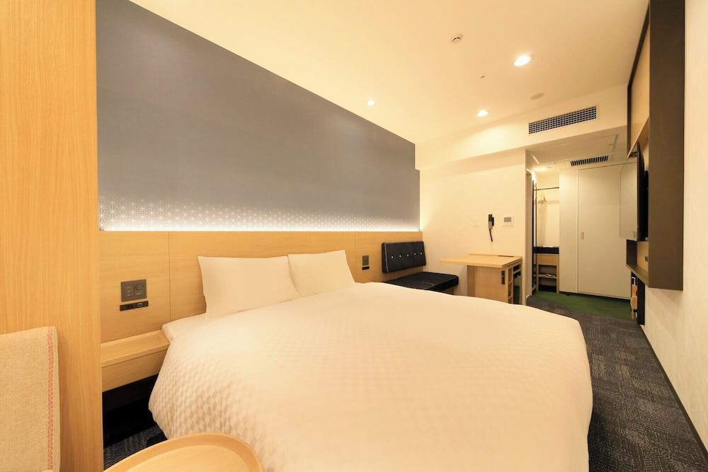 JR WEST GROUP VIA INN PRIME AKASAKA Room Type - Deluxe Double Room