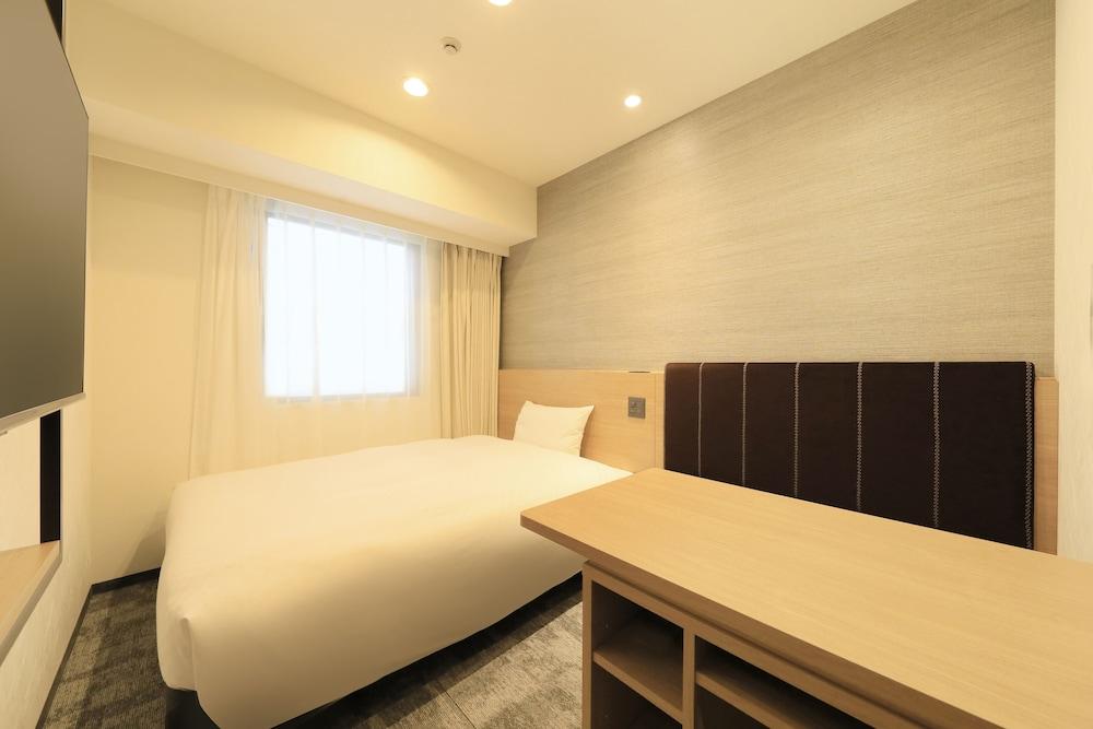 JR WEST GROUP VIA INN PRIME AKASAKA Room Type - Via Inn Single Room