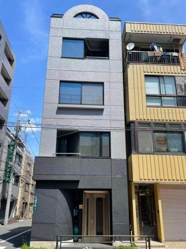 Asakusa Kei House