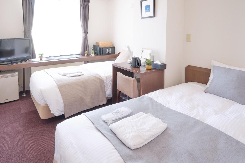 Pod Select Hotel Shinjuku Room Type - Superior Twin Room, Non Smoking