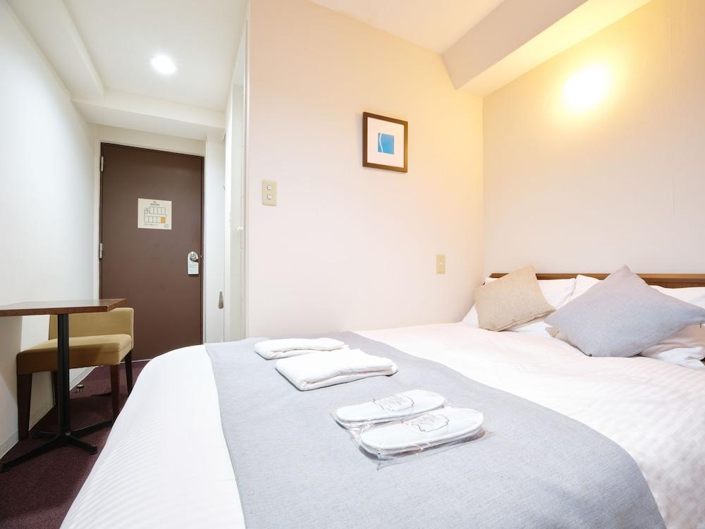 Pod Select Hotel Shinjuku Room Type - Superior Double Room, Non Smoking
