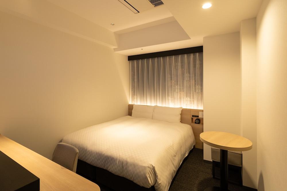 JR WEST GROUP VIA INN Iidabashi Korakuen - Tap to explore photos