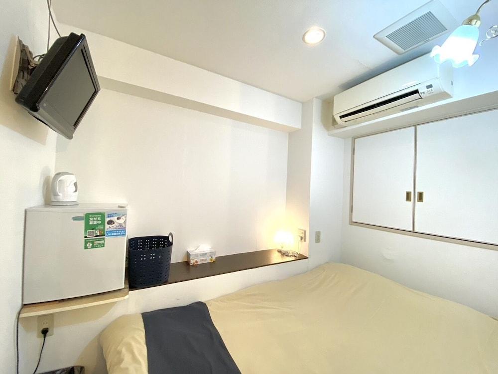 Tabist Hotel Aurora Ikebukuro Room Type - Double Room, Smoking