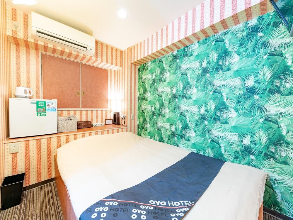 Tabist Hotel Aurora Ikebukuro Room Type - Double Room, Non Smoking