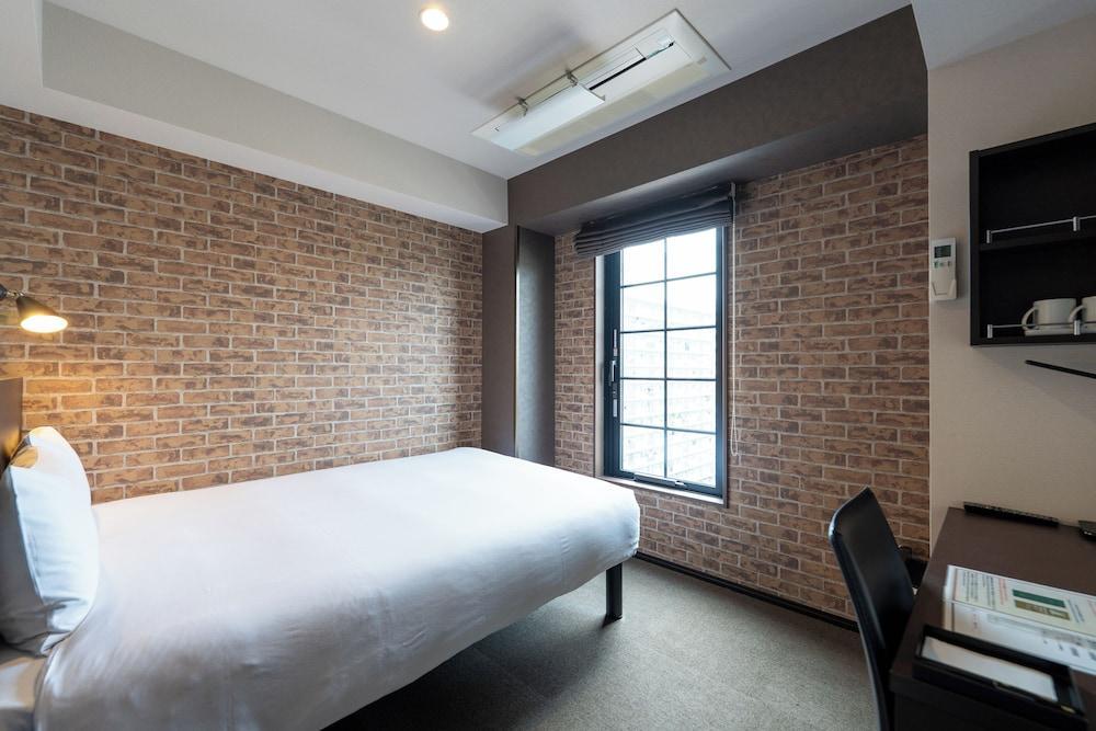 Hotel Tabard Tokyo Room Type - Double Room, Sky Tree View Hotel Tabard Tokyo Room Type - Double Room, Sky Tree View