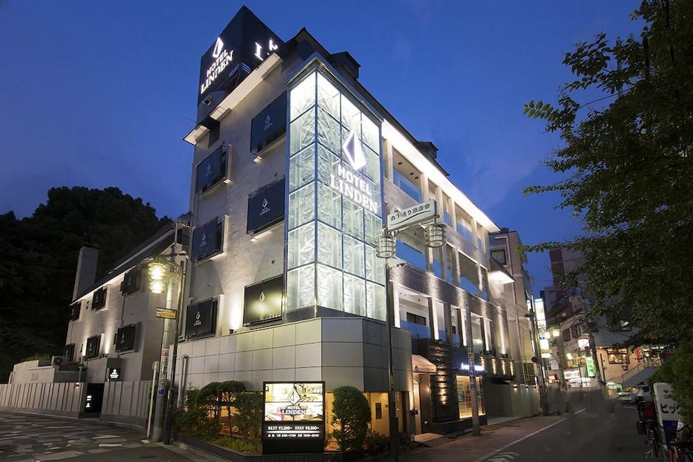 Hotel Linden Oji - Tap to explore photos