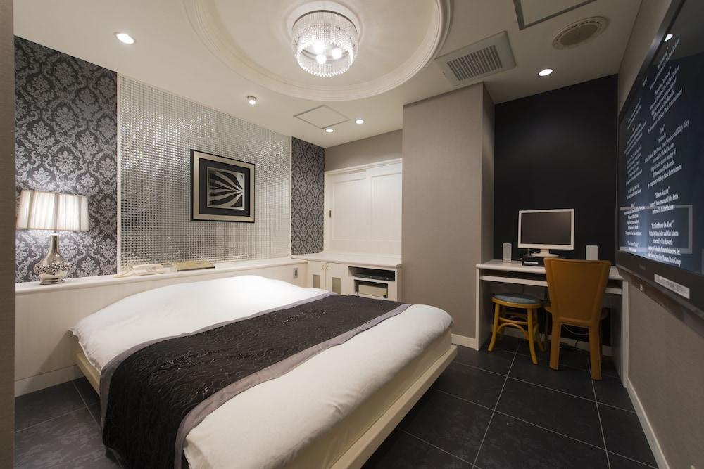 Hotel Linden Oji Room Type - Double Room
