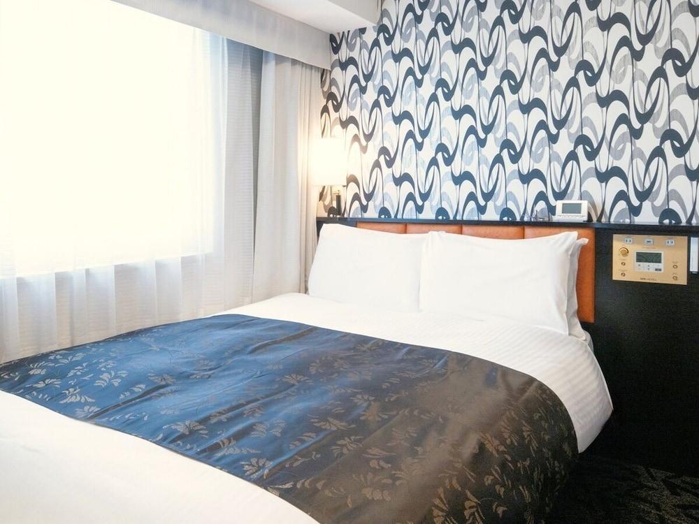 APA HOTEL Nihombashi Bakuroyokoyama Ekimae Room Type - View Room for 2 Guests