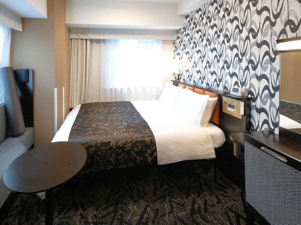 APA HOTEL Nihombashi Bakuroyokoyama Ekimae Room Type - Corner Cozy Room for 2 Guests, Non Smoking