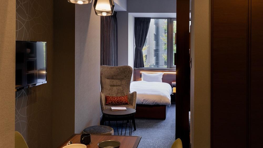 COCOSHUKU Shinjuku-Hanazono Room Type - Family Room (B)