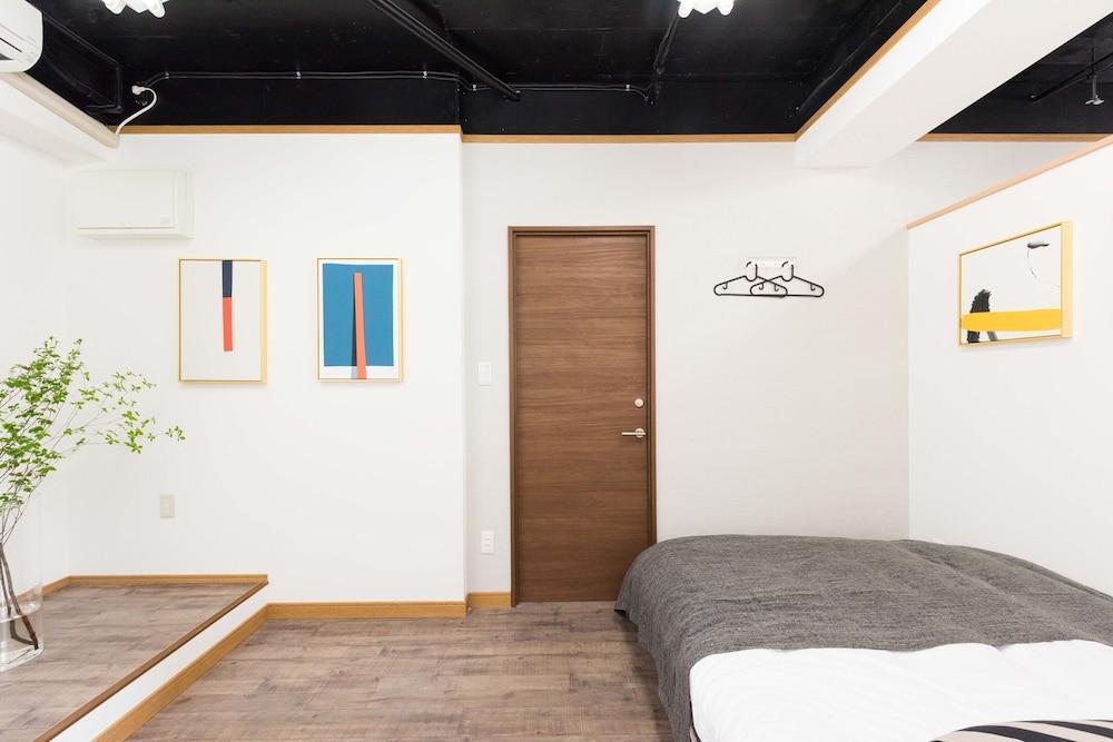 TORA HOTEL Komagome A - Tap to explore photos