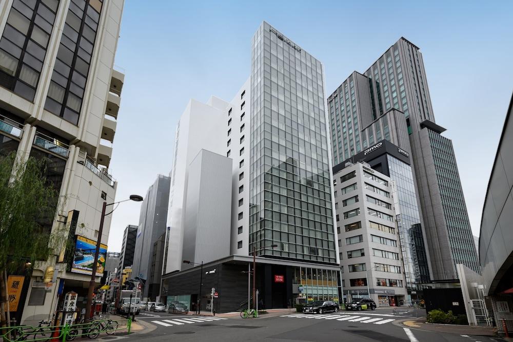 remm plus Ginza - Tap to explore photos