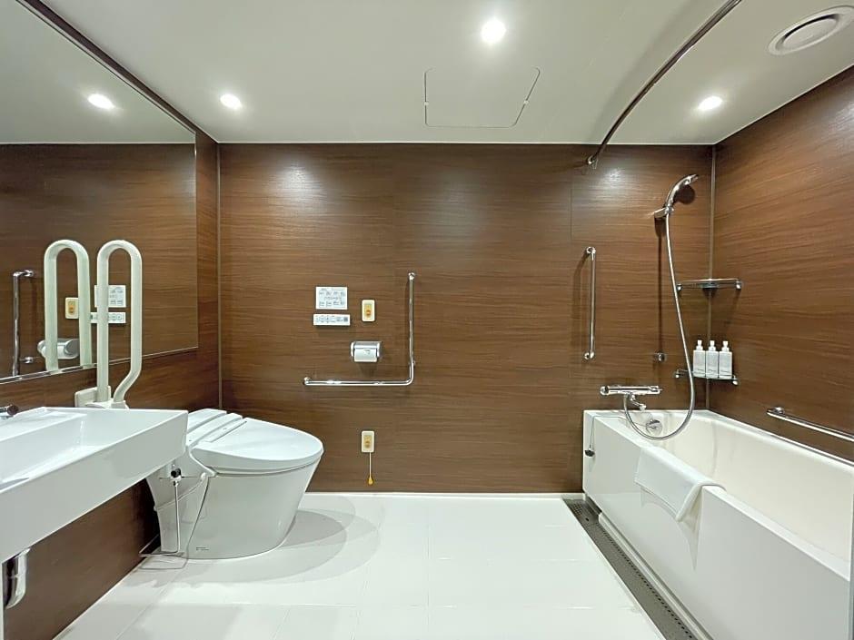 BESPOKE HOTEL Shinjuku - Tap to explore photos