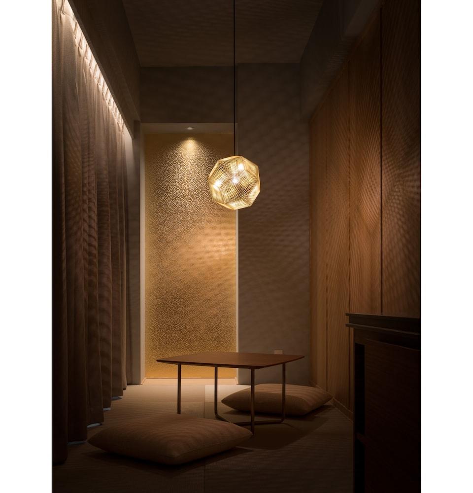 BESPOKE HOTEL Shinjuku - Tap to explore photos