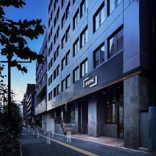 BESPOKE HOTEL Shinjuku - Tap to explore photos
