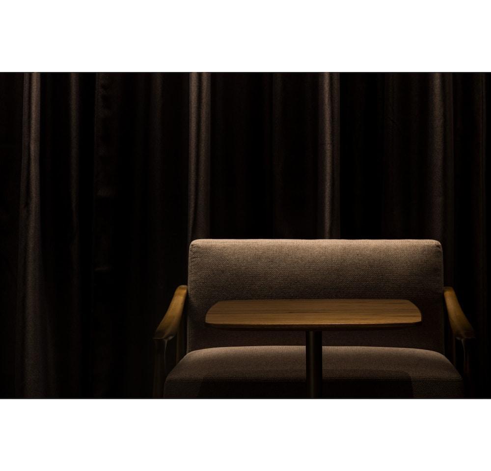 BESPOKE HOTEL Shinjuku Room Type - Room, Accessible
