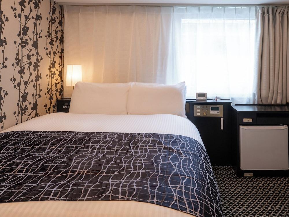 APA Hotel Hatchobori Shintomicho Room Type - Standard Room, Non Smoking (For 2 guests)