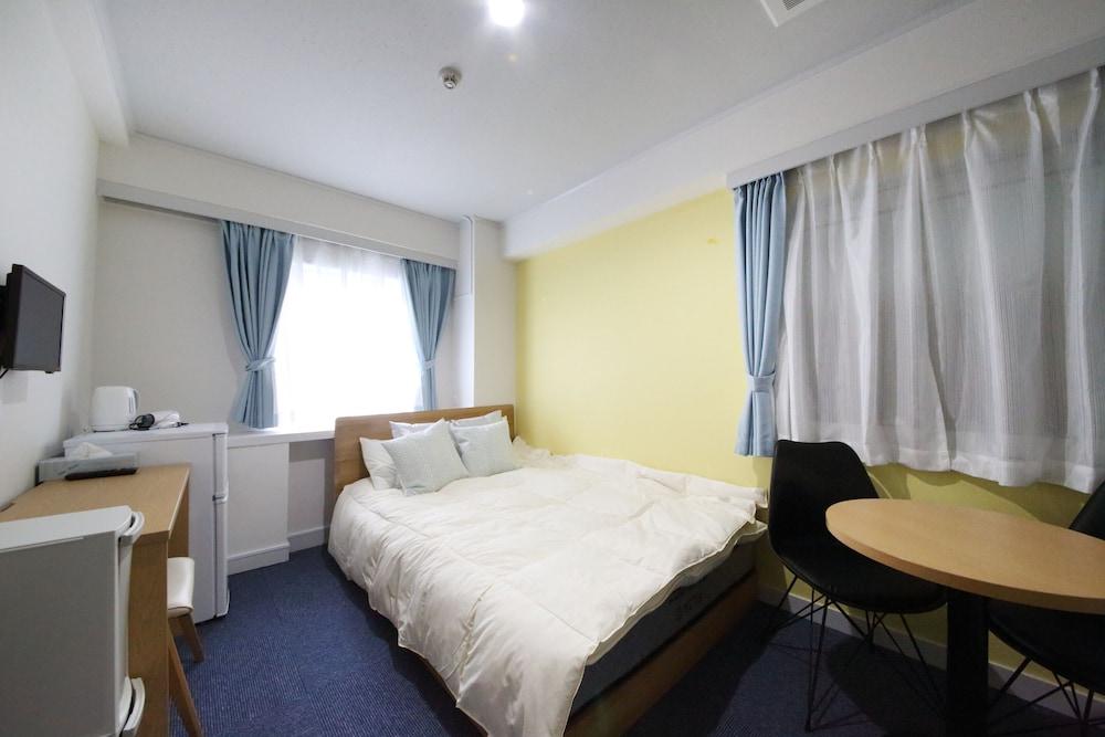 Exsaison Sugamo Room Type - Double Room, Non Smoking, Kitchenette