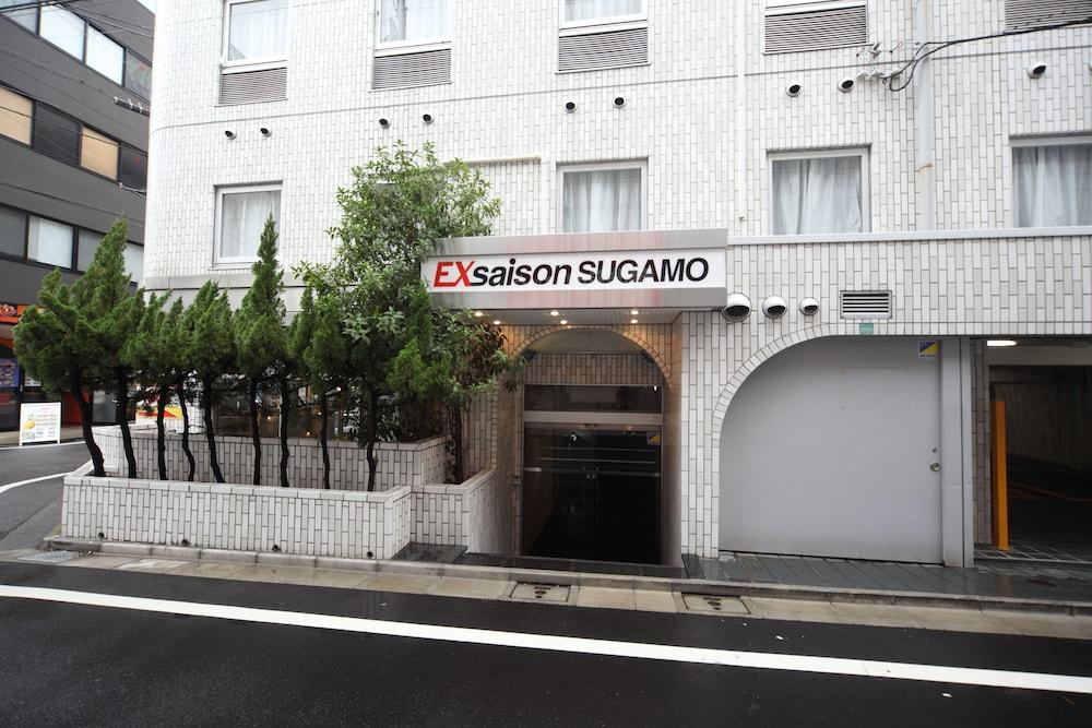Exsaison Sugamo - Tap to explore photos