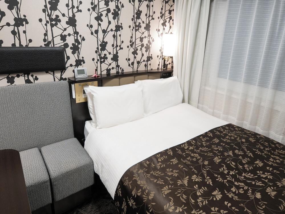APA Hotel Shinagawa Togoshi Ekimae Room Type - Cozy Room for 2 people