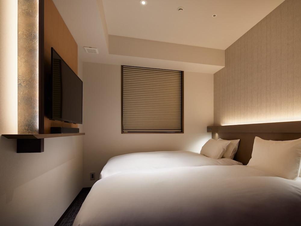 Agora Tokyo Ginza Room Type - Superior Twin, Non-smoking