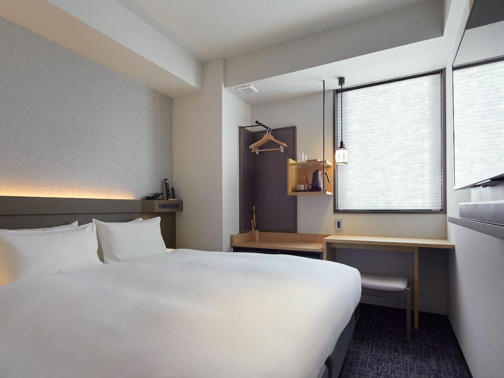 Agora Tokyo Ginza Room Type - Superior King, Non-smoking