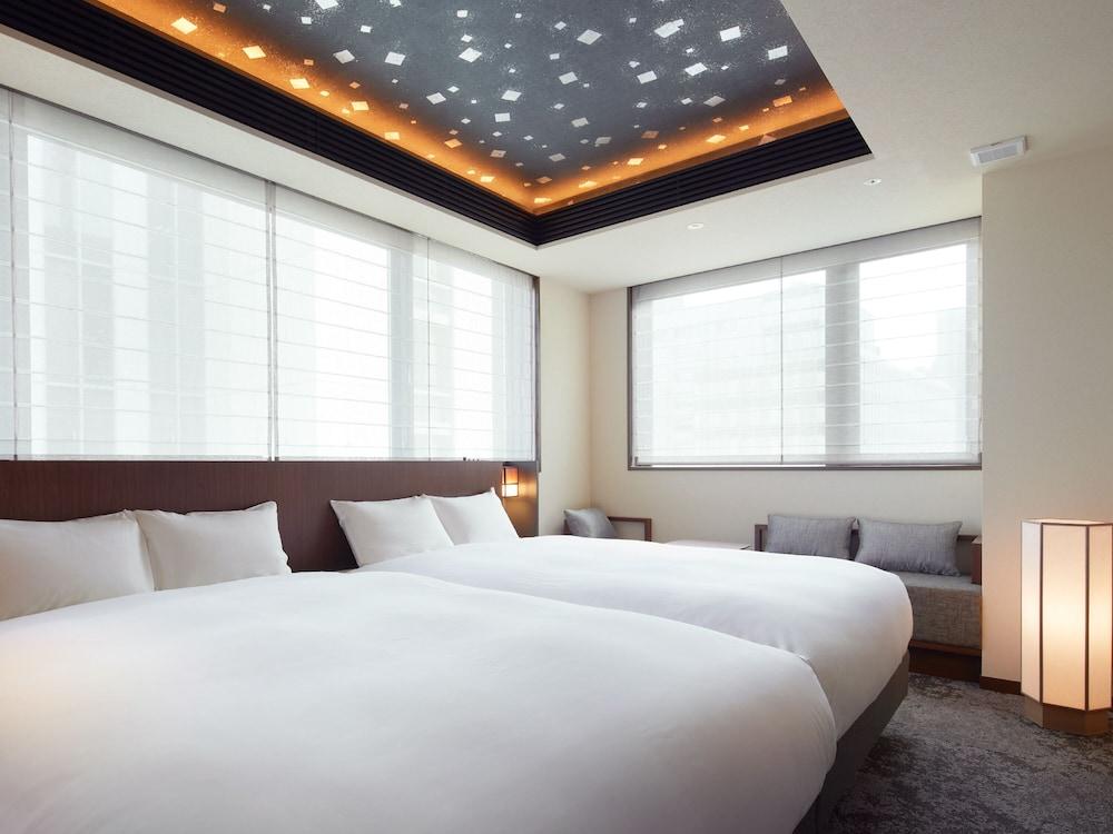 Agora Tokyo Ginza Room Type - Executive Suite