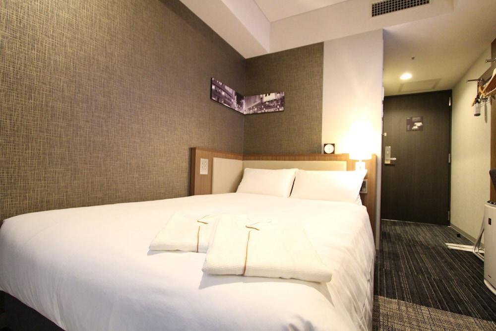KOKO HOTEL Ginza 1chome Room Type - Semi Double Room, Non Smoking