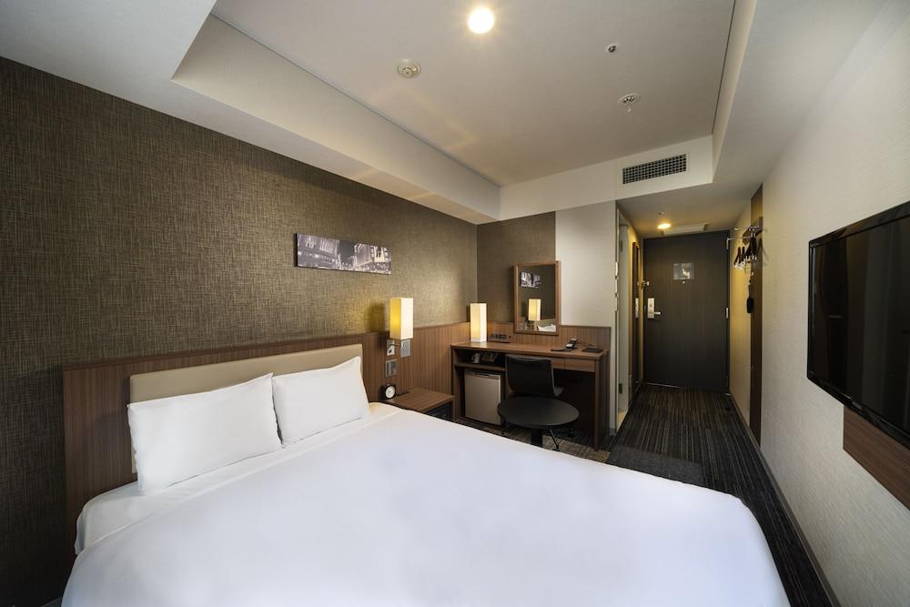 KOKO HOTEL Ginza 1chome Room Type - Double Room, Non Smoking