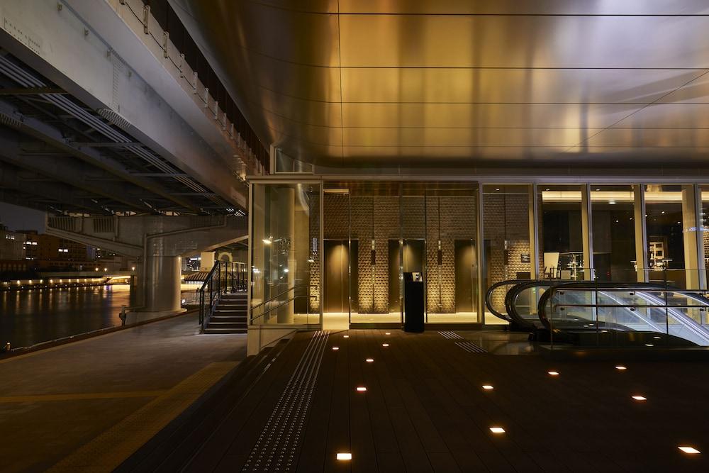 THE GATE HOTEL RYOGOKU by HULIC - Tap to explore photos
