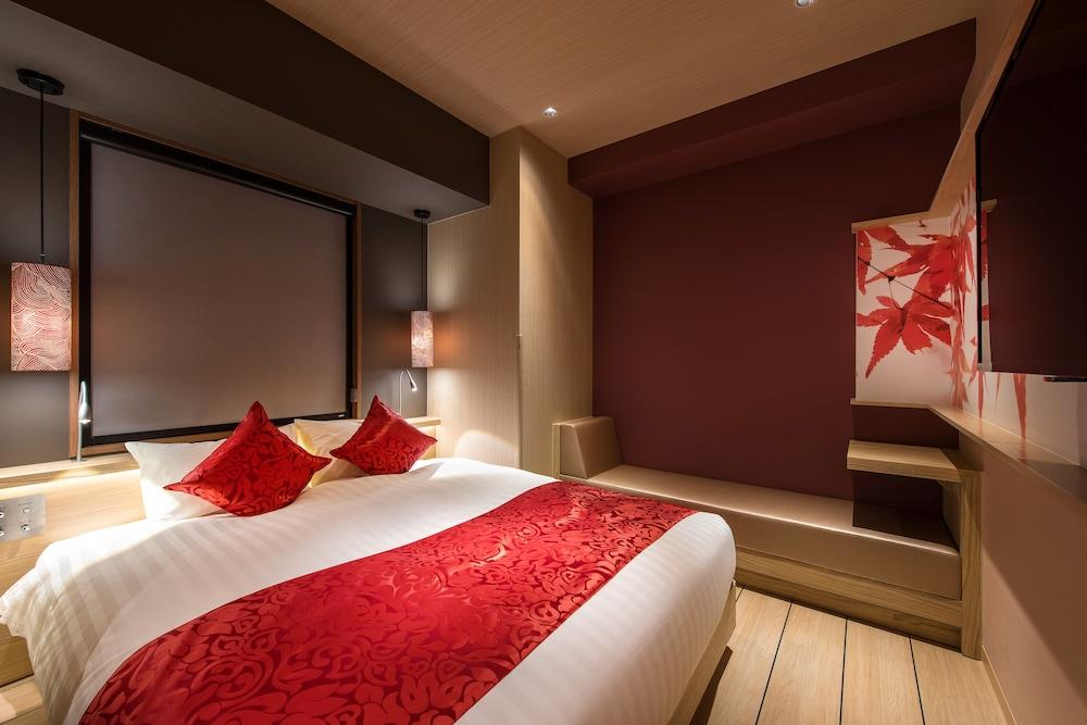 Hotel Ann Asakusa Room Type - Double Room, Non Smoking