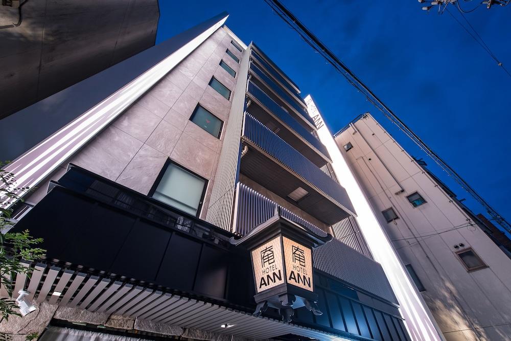 Hotel Ann Asakusa - Tap to explore photos