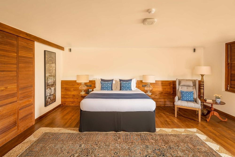 Ishq Colombo Room Type - Premium Double Room, 1 Bedroom, Ensuite, Courtyard View Ishq Colombo Room Type - Premium Double Room, 1 Bedroom, Ensuite, Courtyard View
