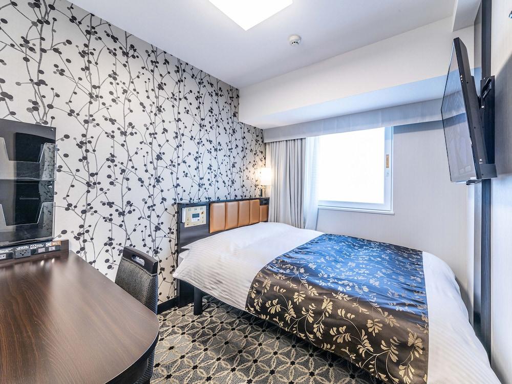APA Hotel & Resort Ryogoku Ekimae Tower Room Type - Double Room, Non Smoking [No View]