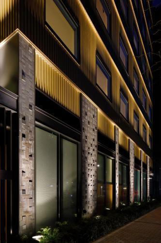 Hotel Yae no Midori Tokyo - Tap to explore photos