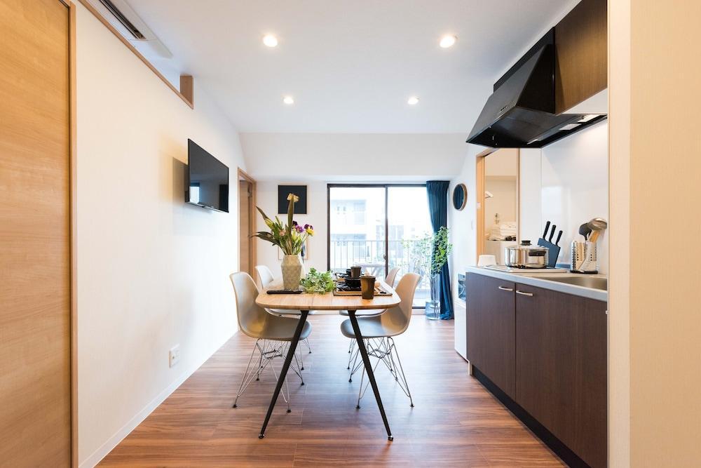 TORA HOTEL Skytree E Room Type - Apartment TORA HOTEL Skytree E Room Type - Apartment